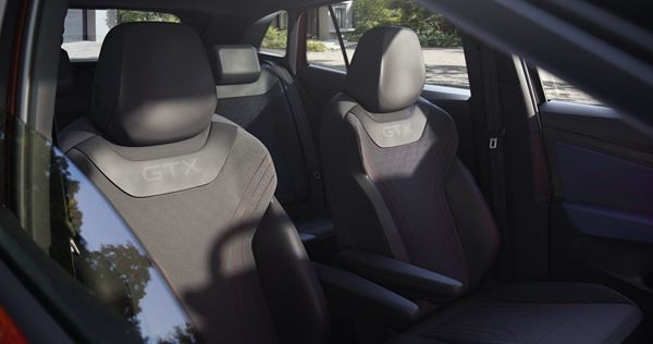 La Volkswagen ID.4 GTX vise la "haute performance électrique"