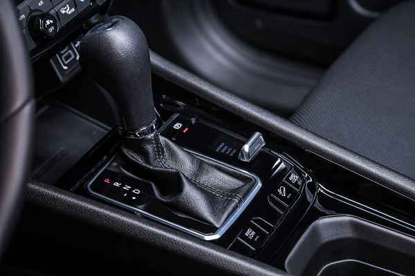 La Jeep Compass s'offre un design extérieur moderne plus sophistiqué