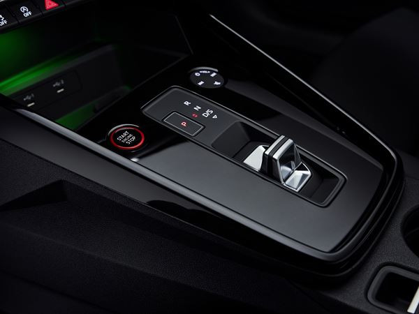 L'Audi RS 3 Berline propose une dynamique de conduite haute performance