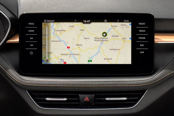 La Skoda Fabia de quatrième génération monte en gamme