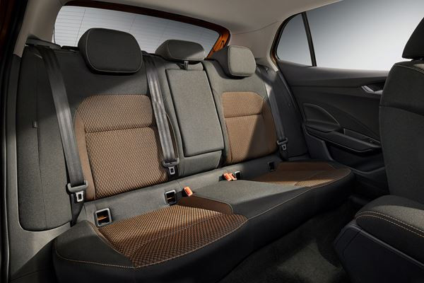La Skoda Fabia de quatrième génération monte en gamme