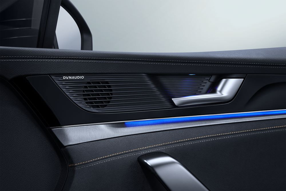 Le SUV électrique 7 places à traction intégrale Byd Tang remodelé revendique une autonomie jusqu'à 530 km