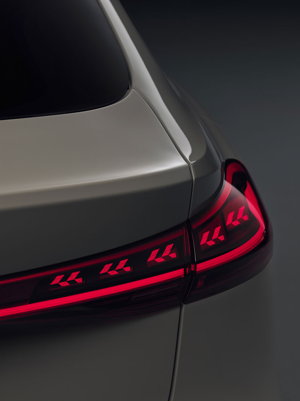 La grande routière Audi A6 Sportback e-tron revendique jusqu'à 750 kilomètres d'autonomie