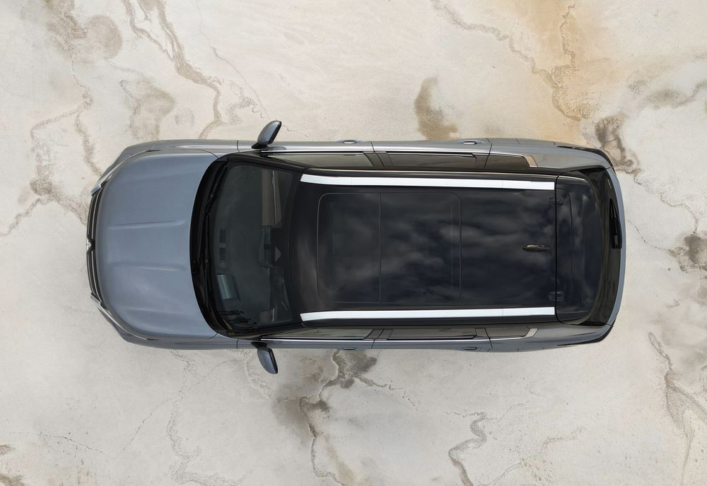 Mitsubishi Outlander: un SUV du segment D hybride rechargeable à l'esprit baroudeur