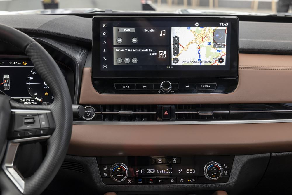 Mitsubishi Outlander: un SUV du segment D hybride rechargeable à l'esprit baroudeur