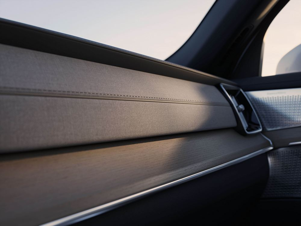 Le Volvo XC90 sept places bénéficie de mises à jour technologiques