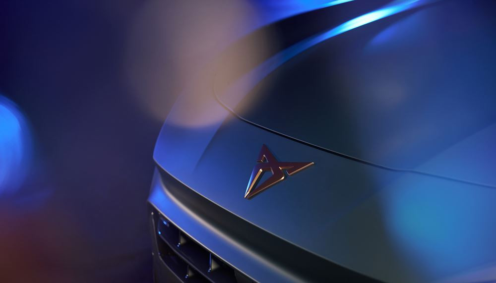 Le SUV Cupra Terramar combine des proportions athlétiques à un design percutant