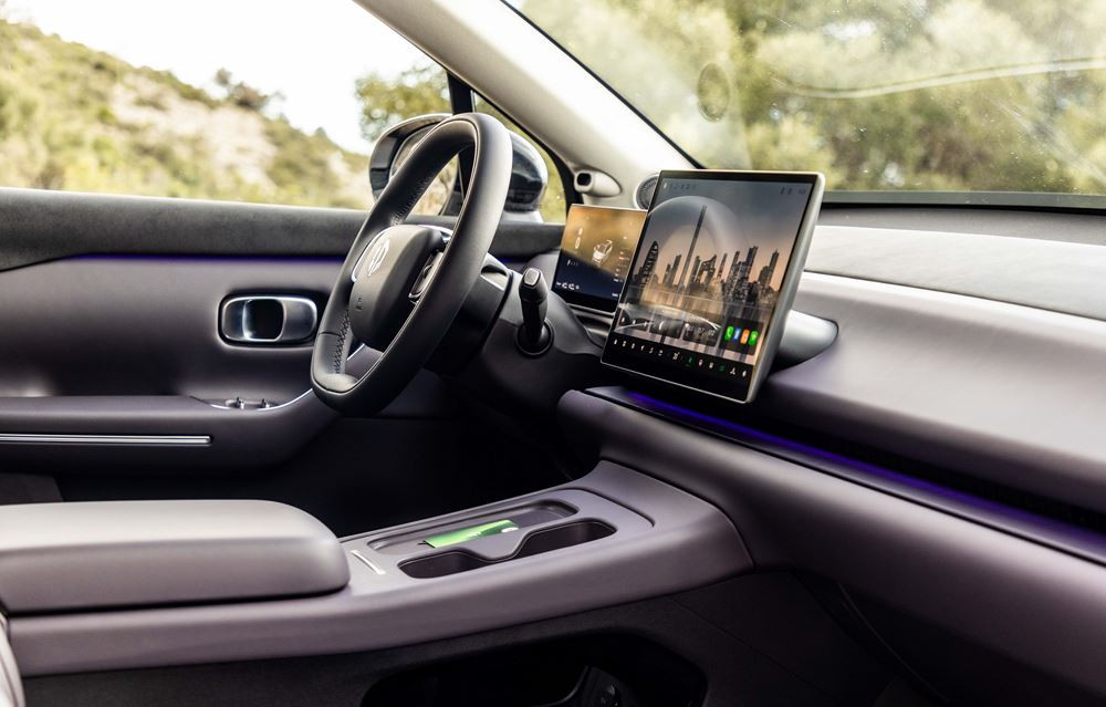 Le SUV du segment D Leapmotor C10 Range Extender affiche des émissions de CO2 de 10 g/km