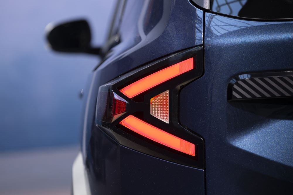 Le SUV du segment C Dacia Bigster vise le meilleur rapport prix / prestations de la catégorie