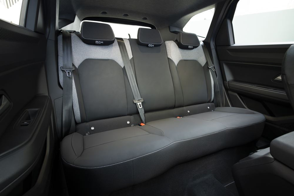 Le SUV du segment C Dacia Bigster vise le meilleur rapport prix / prestations de la catégorie