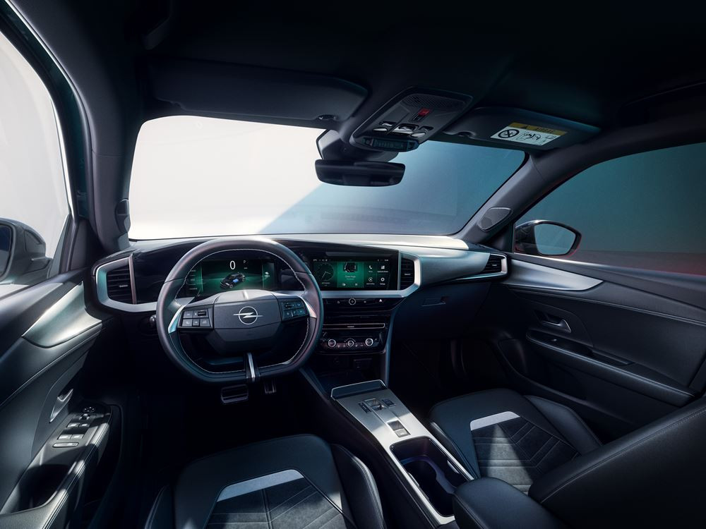 Le SUV urbain électrique Opel Mokka Electric mis à jour peut parcourir jusqu'à 402 kilomètres WLTP