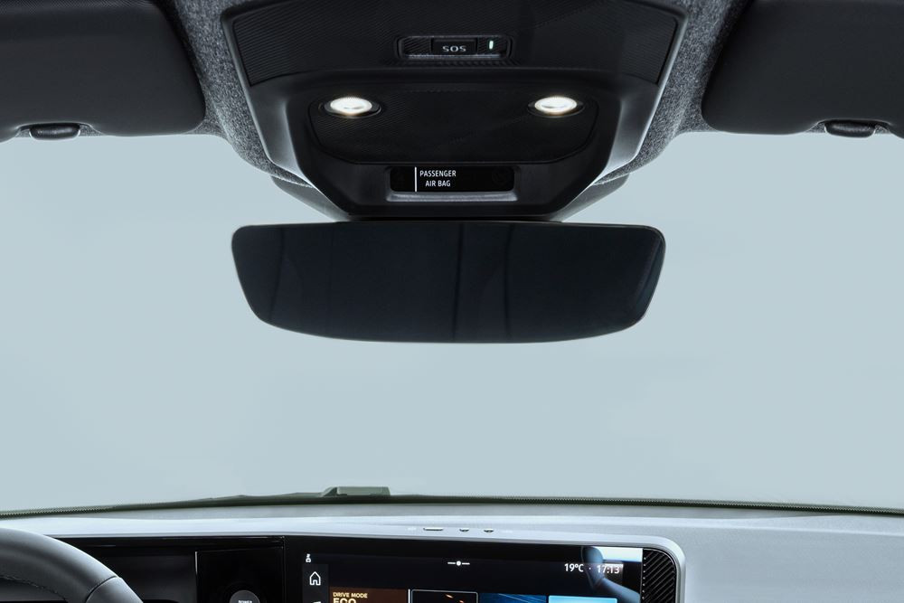 La Nissan Micra électrique fait son retour sur le segment B
