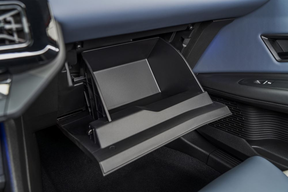 La Nissan Micra électrique fait son retour sur le segment B