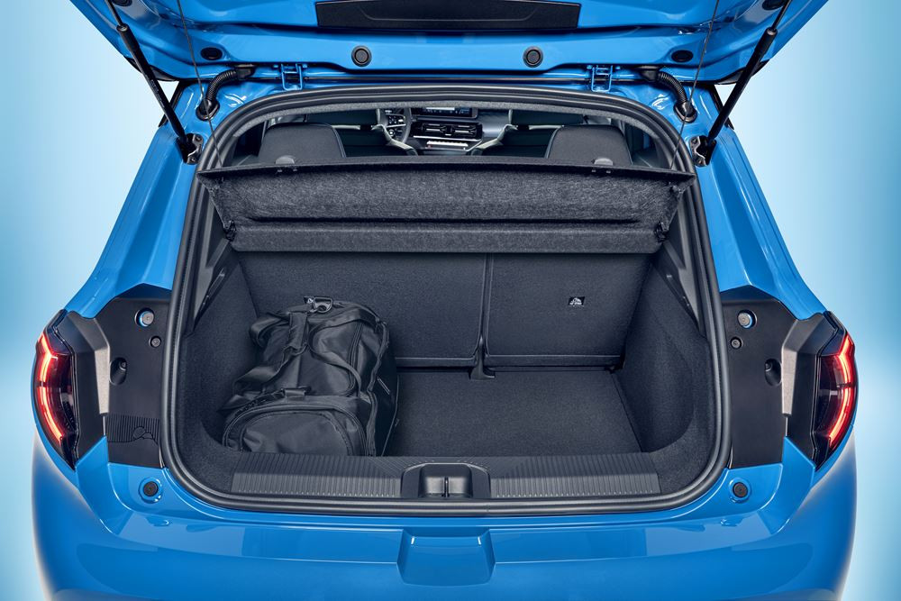 La Nissan Micra électrique fait son retour sur le segment B