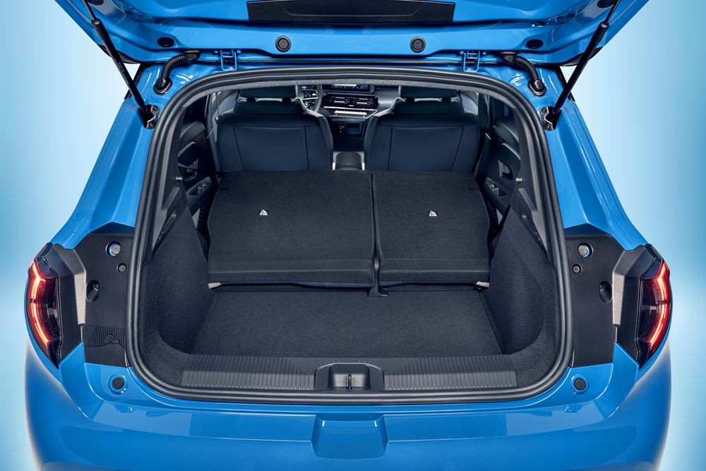 La Nissan Micra électrique fait son retour sur le segment B