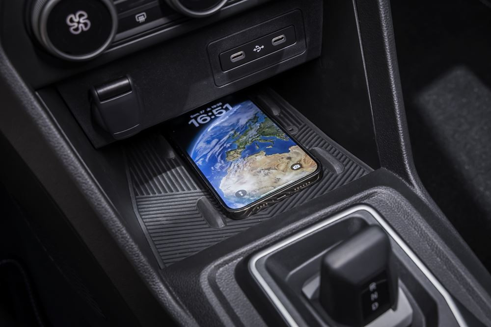 La berline polyvalente Dacia Sandero offre plus d'agrément de conduite à un prix supérieur