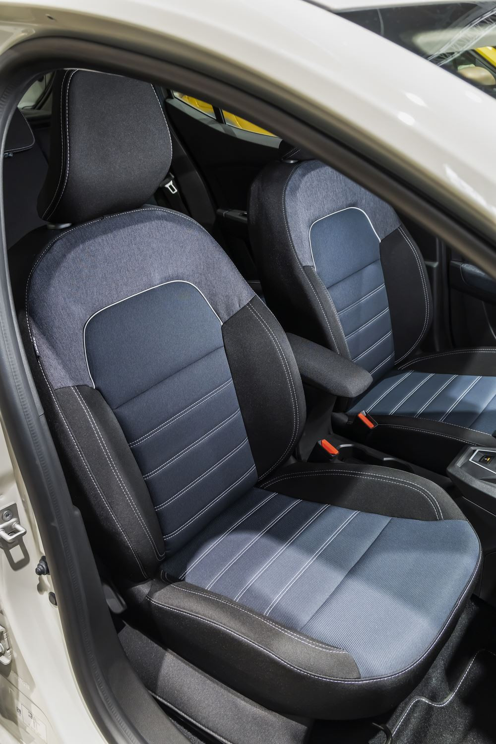 La berline polyvalente Dacia Sandero offre plus d'agrément de conduite à un prix supérieur