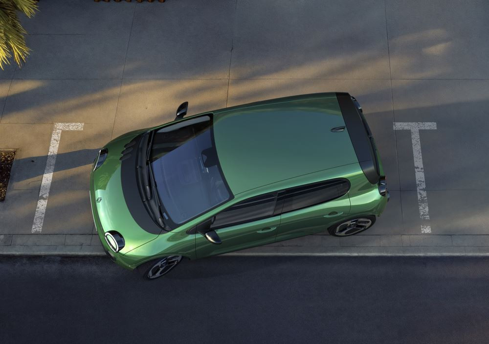 La Renault Twingo E-Tech electric 60 kW 27,5 kWh Evolution s’affiche à moins de 20 000 euros