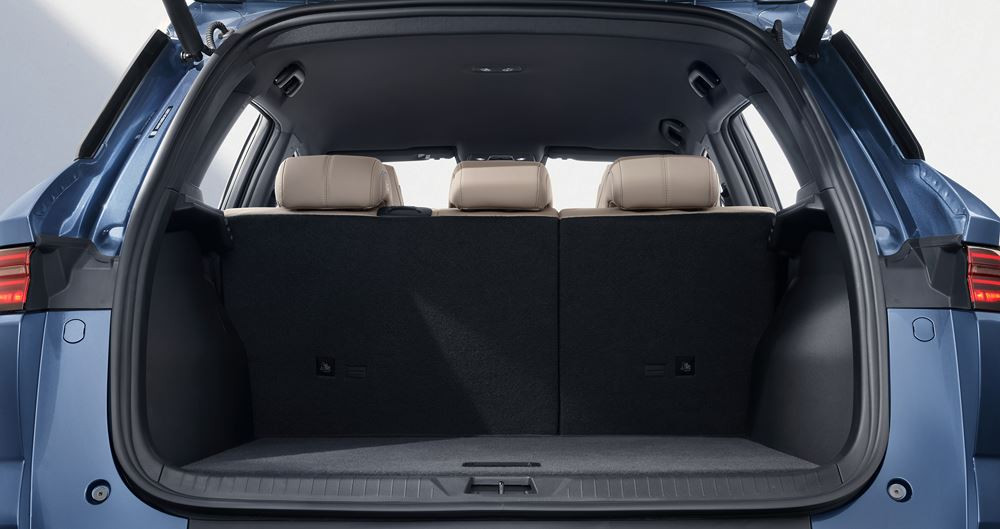 Le SUV familial Byd Sealion 5 DM-i à technologie Super Hybride propose une grande autonomie sur les longs trajets