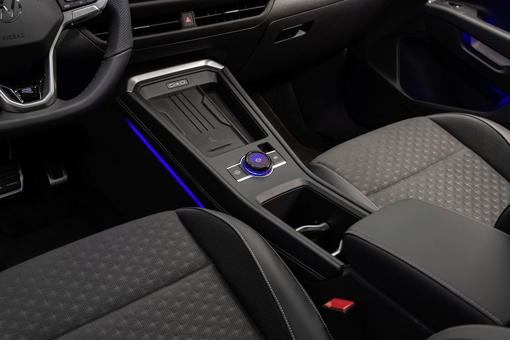 La deuxième génération du Volkswagen T-Roc affiche un design expressif