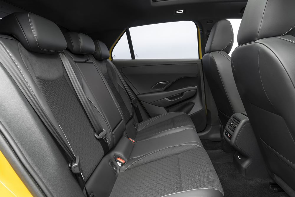 La deuxième génération du Volkswagen T-Roc affiche un design expressif