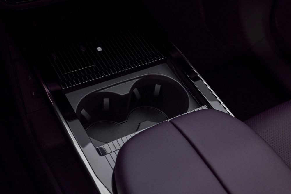 Le SUV électrique de taille moyenne Mazda CX-6e 190 kW 78 kWh affiche une autonomie WLTP de 484 km