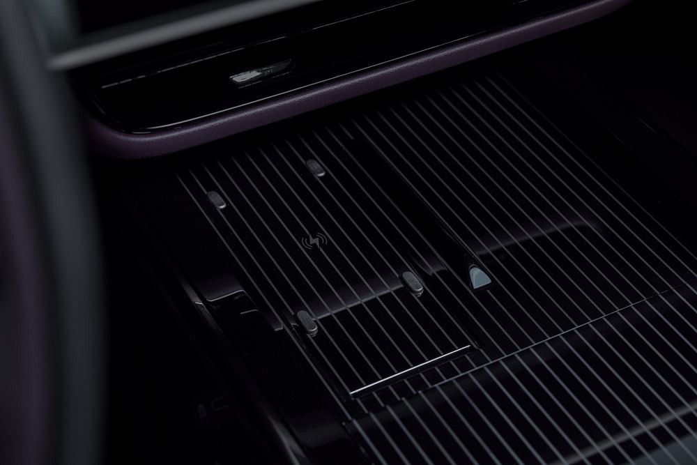 Le SUV électrique de taille moyenne Mazda CX-6e 190 kW 78 kWh affiche une autonomie WLTP de 484 km