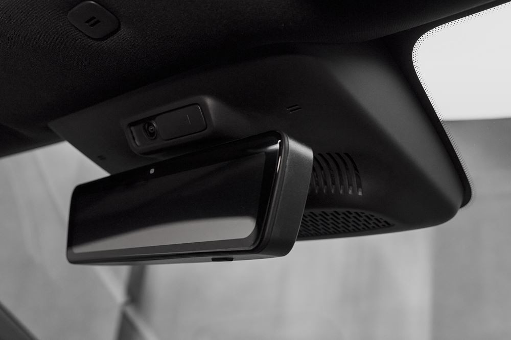 Le SUV électrique de taille moyenne Mazda CX-6e 190 kW 78 kWh affiche une autonomie WLTP de 484 km