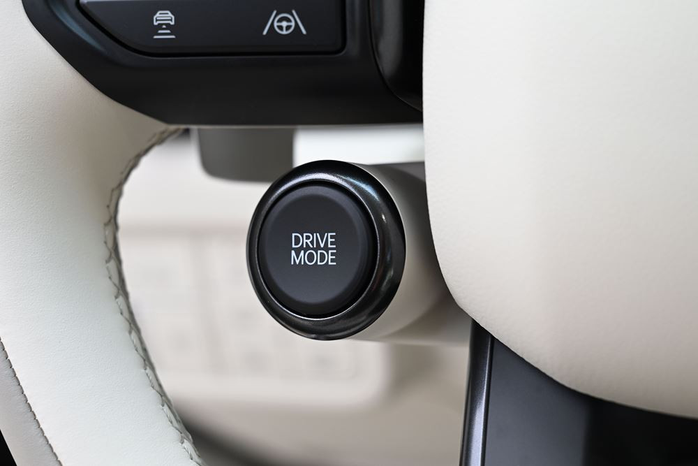 Le SUV électrique à pile à combustible Hyundai Nexo revendique une autonomie de plus de 700 km