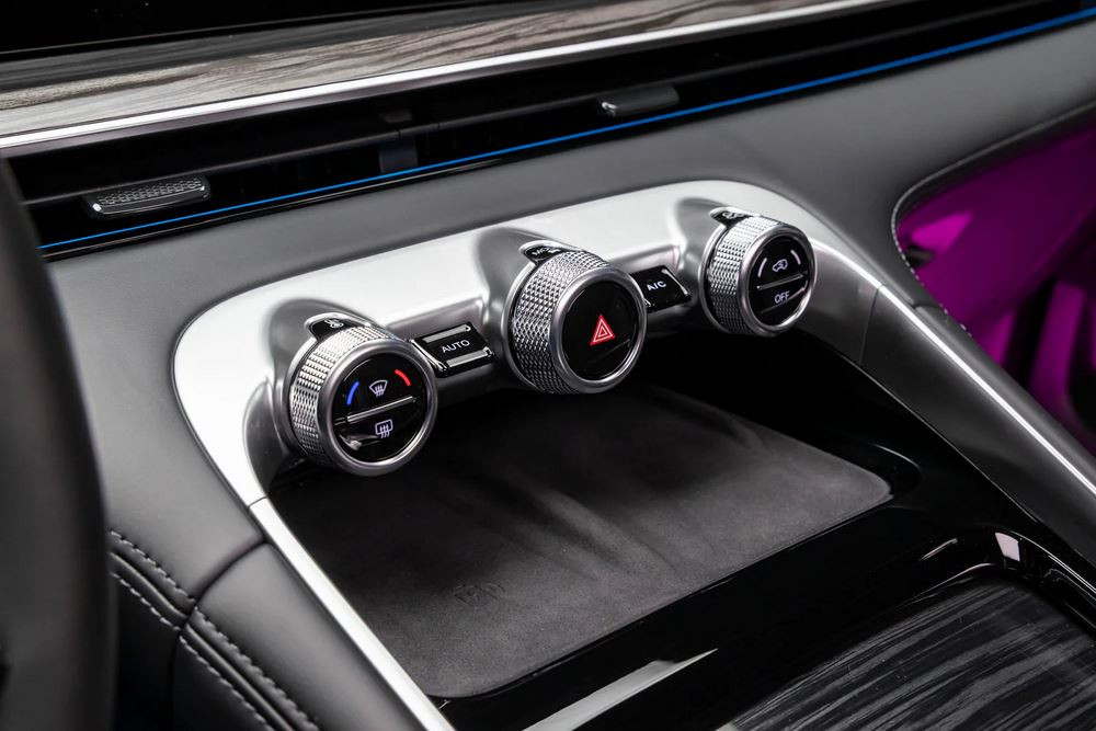 Le SUV Omoda 9 est le porte-étendard hybride rechargeable de la marque Omoda