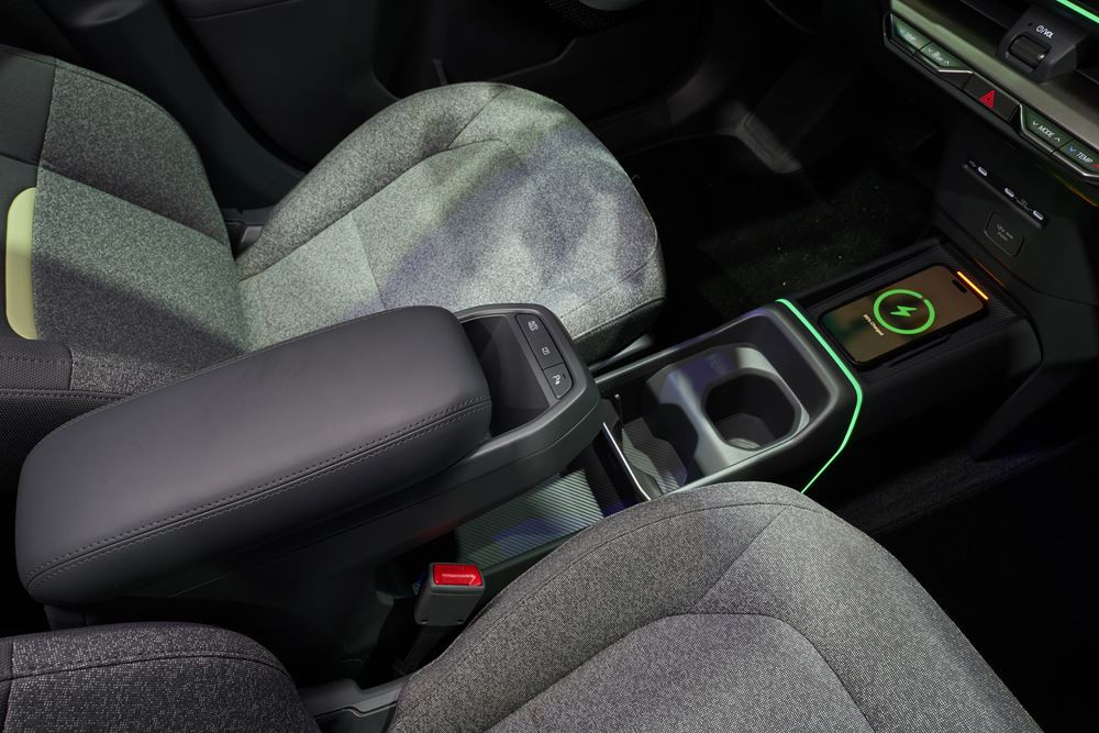 Le SUV urbain électrique Kia EV2 vise à devenir le best-seller électrique de Kia sur le marché français