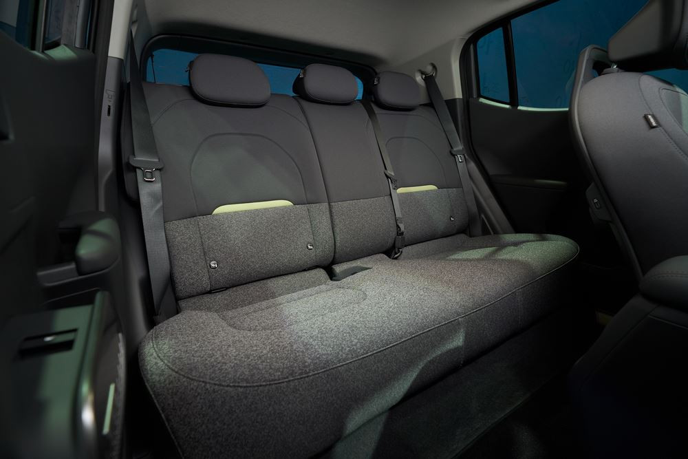 Le SUV urbain électrique Kia EV2 vise à devenir le best-seller électrique de Kia sur le marché français