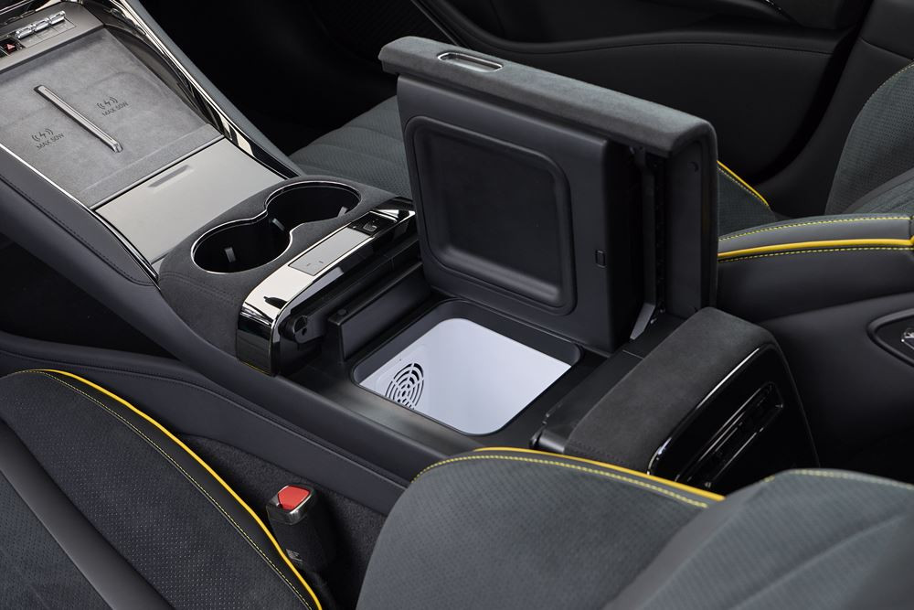 La grande routière électrique Denza Z9GT EV incarne la vision du premium technologique de la marque chinoise