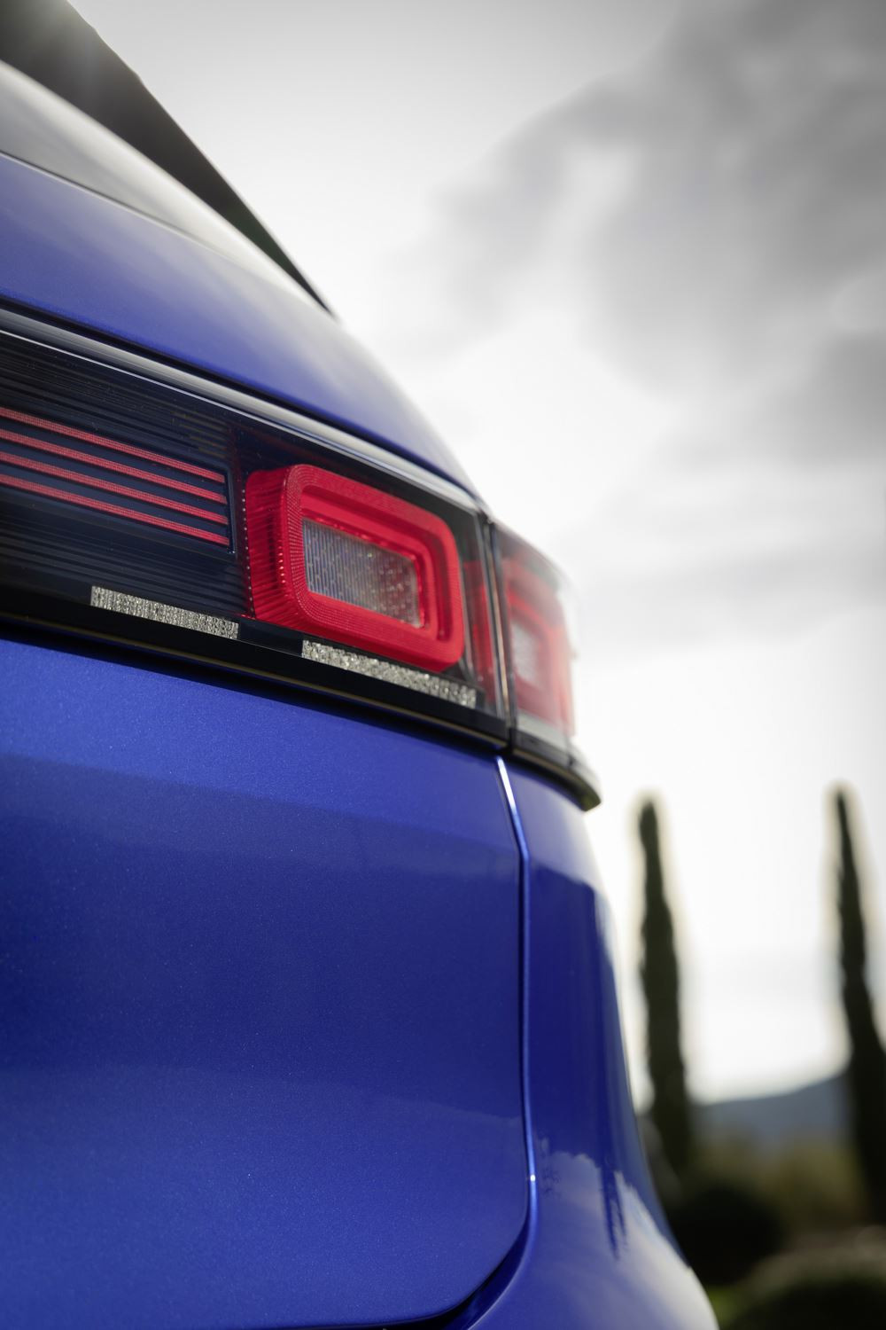La Volkswagen ID. Polo électrique 155 kW 52 kWh revendique une autonomie WLTP jusqu'à 453 km