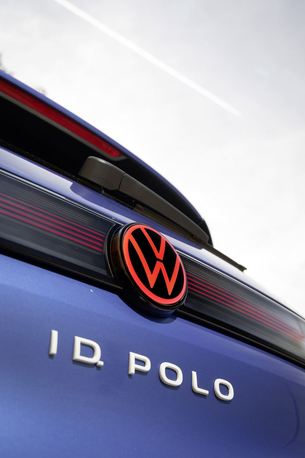 La Volkswagen ID. Polo électrique 155 kW 52 kWh revendique une autonomie WLTP jusqu'à 453 km