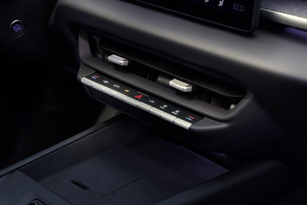La berline compacte électrique Volkswagen ID.3 Neo revendique une autonomie WLTP pouvant atteindre jusqu'à 629 km
