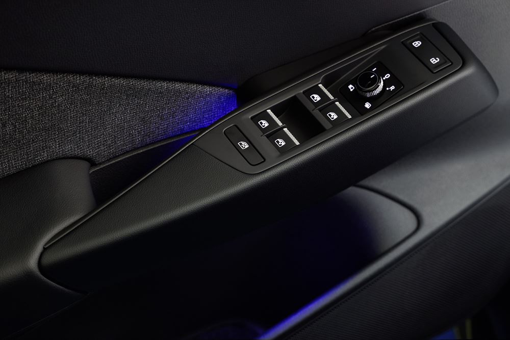 La berline compacte électrique Volkswagen ID.3 Neo revendique une autonomie WLTP pouvant atteindre jusqu'à 629 km