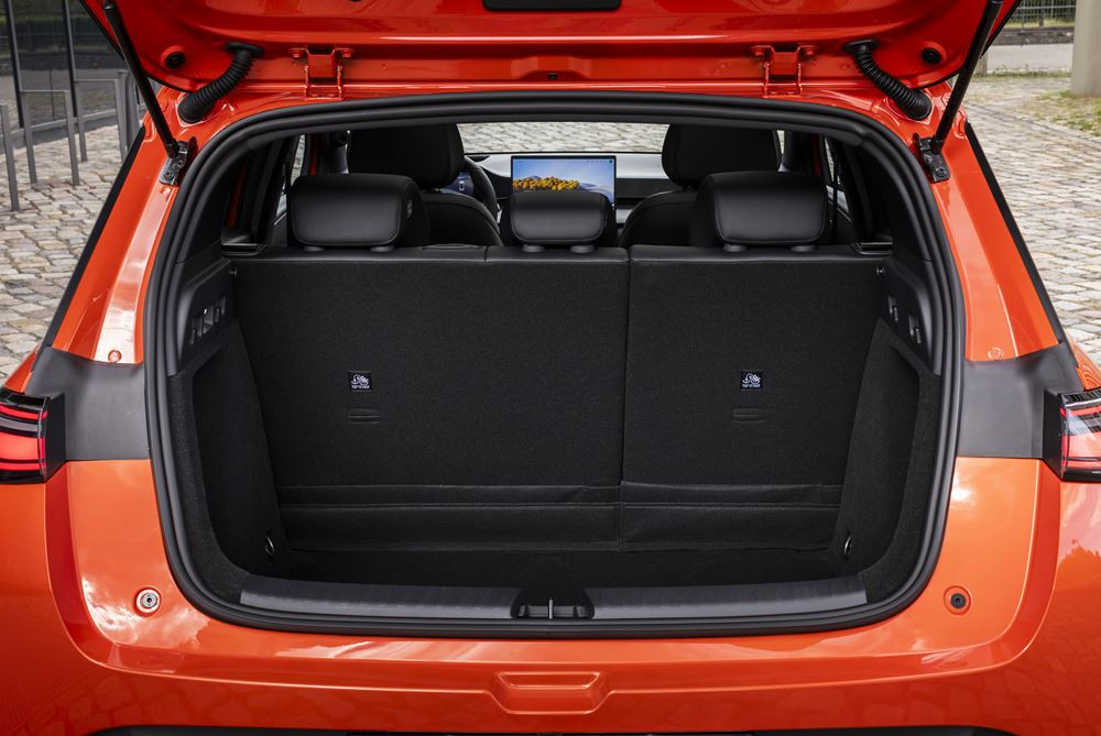 La citadine hybride rechargeable Byd Dolphin G DM-i revendique une autonomie électrique allant jusqu'à 109 km