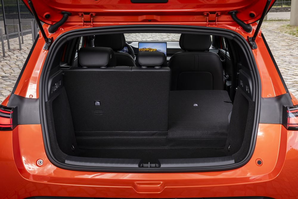La citadine hybride rechargeable Byd Dolphin G DM-i revendique une autonomie électrique allant jusqu'à 109 km