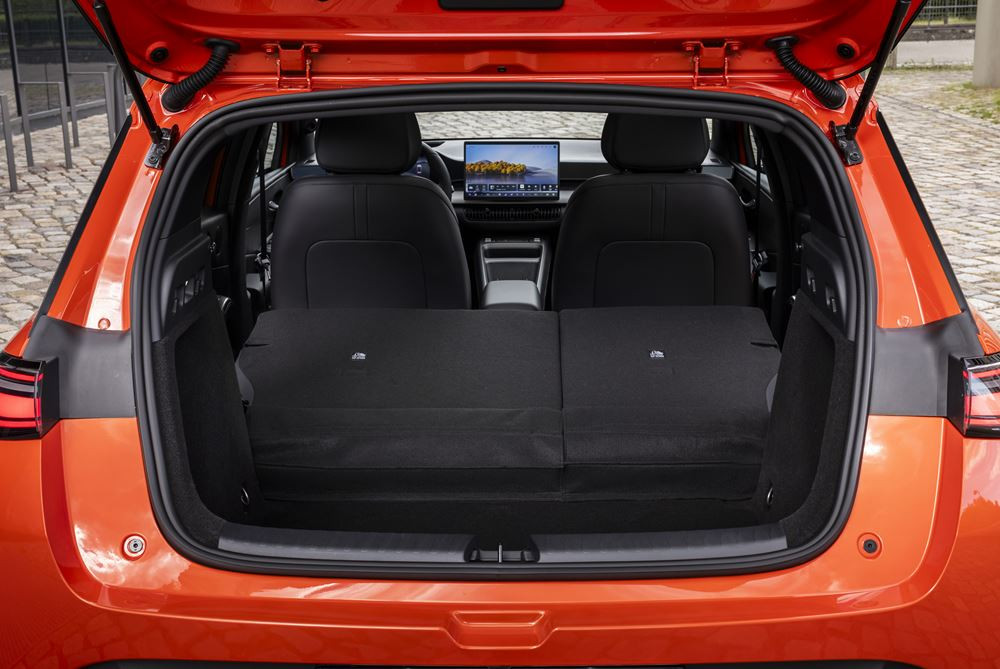 La citadine hybride rechargeable Byd Dolphin G DM-i revendique une autonomie électrique allant jusqu'à 109 km