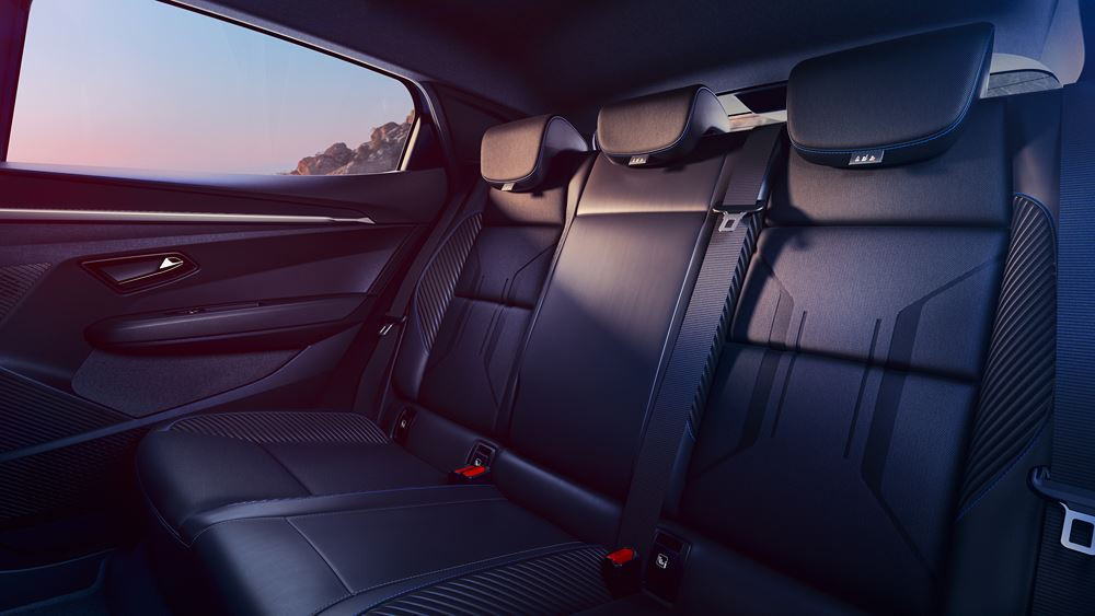 La Renault Mégane E-Tech electric mise à jour revendique jusqu'à 500 km d'autonomie WLTP