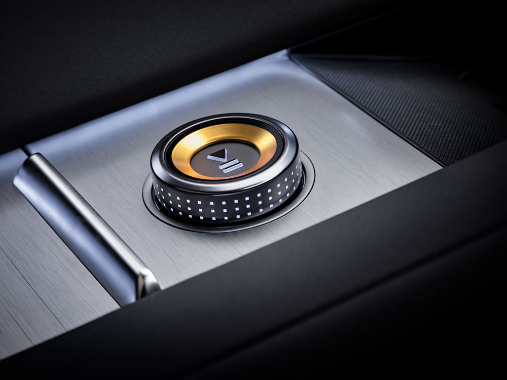 La Polestar 4 SUV électrique offre jusqu'à 630 km d'autonomie WLTP