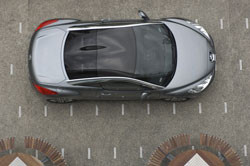 Peugeot annonce la production en série du concept-car « Peugeot 308 RC Z »