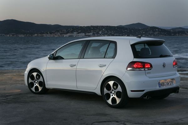 Retour sur les origines de la Golf GTI