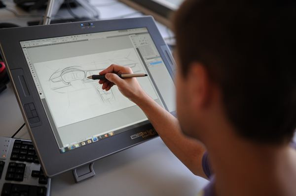 Découvrez en images le making of du concept car Seat IBL