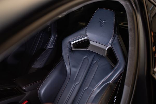 La genèse du concept-car Cupra Formentor