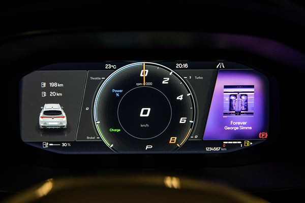 La genèse du concept-car Cupra Formentor