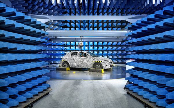 L'Opel Corsa finalise sa phase de tests en conditions réelles