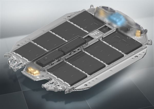 La BMW i4 transpose les caractéristiques de conduite BMW à l'ère de l'électromobilité