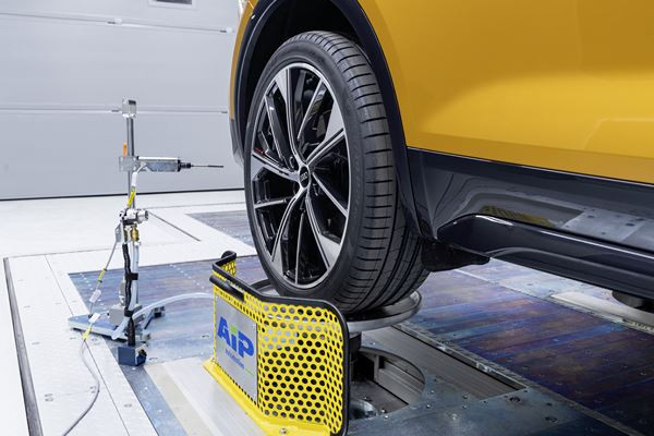 Comment les bruits parasites d’une automobile sont localisés?